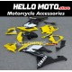 Yamaha YZF-R6 2008-2016 Fairing P/N 3M61