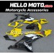 Yamaha YZF-R6 2008-2016 Fairing P/N 3M61