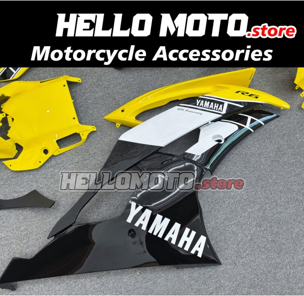 Yamaha YZF-R6 2008-2016 Fairing P/N 3M61