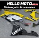 Yamaha YZF-R6 2008-2016 Fairing P/N 3M61