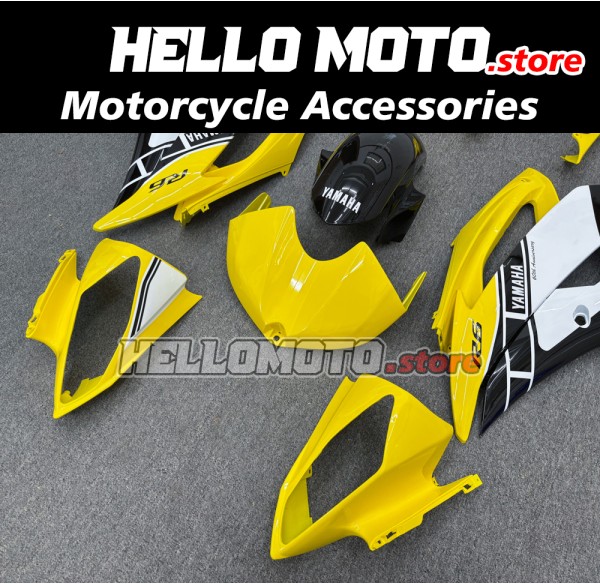 Yamaha YZF-R6 2008-2016 Fairing P/N 3M61