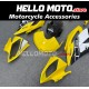 Yamaha YZF-R6 2008-2016 Fairing P/N 3M61
