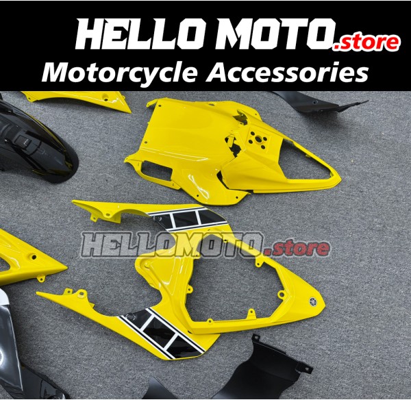 Yamaha YZF-R6 2008-2016 Fairing P/N 3M61