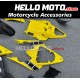 Yamaha YZF-R6 2008-2016 Fairing P/N 3M61