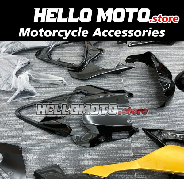 Yamaha YZF-R6 2008-2016 Fairing P/N 3M36