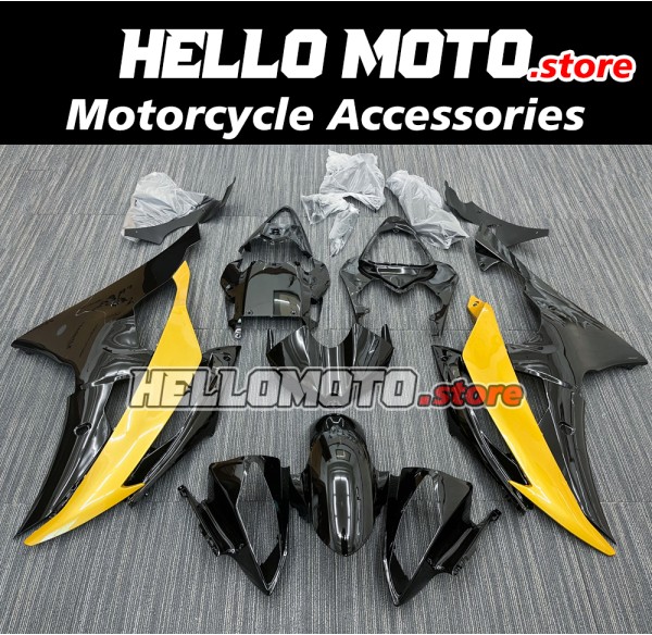 Yamaha YZF-R6 2008-2016 Fairing P/N 3M36