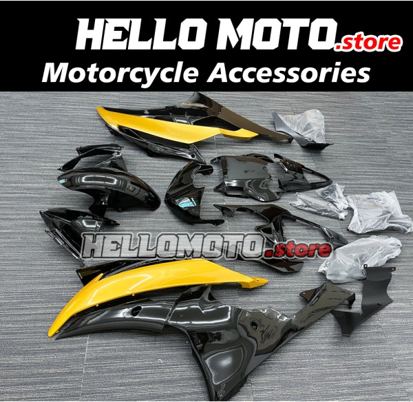 Yamaha YZF-R6 2008-2016 Fairing P/N 3M36
