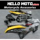 Yamaha YZF-R6 2008-2016 Fairing P/N 3M36
