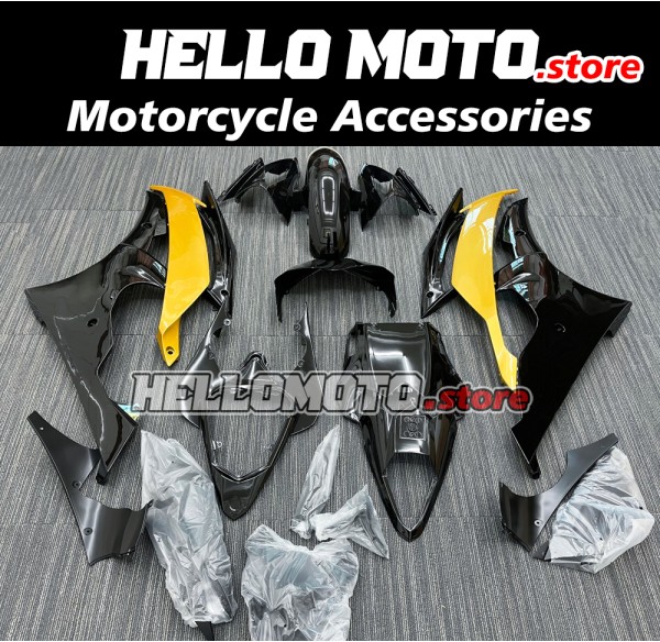 Yamaha YZF-R6 2008-2016 Fairing P/N 3M36