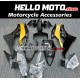 Yamaha YZF-R6 2008-2016 Fairing P/N 3M36
