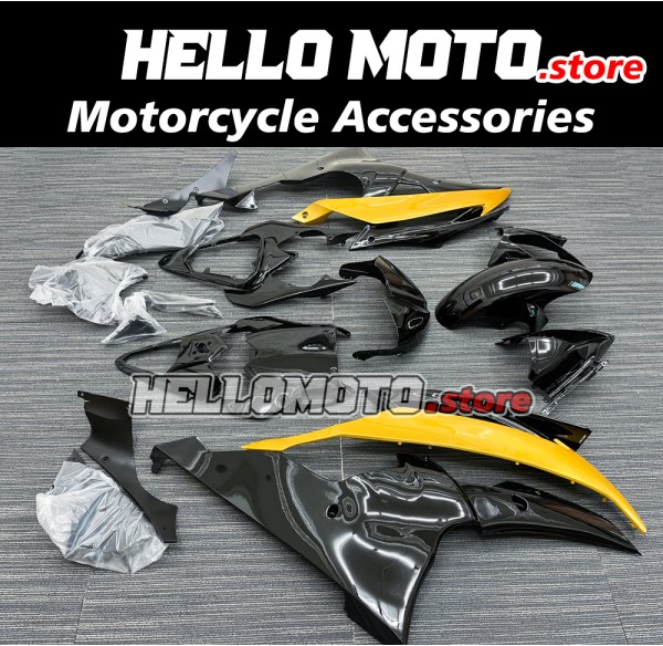 Yamaha YZF-R6 2008-2016 Fairing P/N 3M36