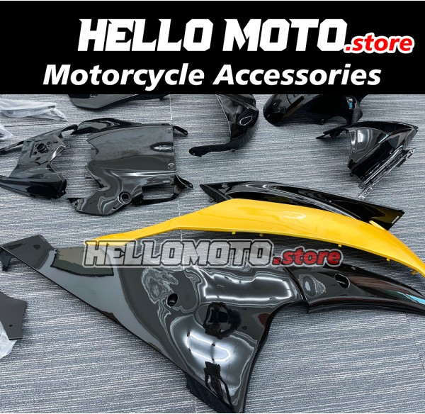 Yamaha YZF-R6 2008-2016 Fairing P/N 3M36