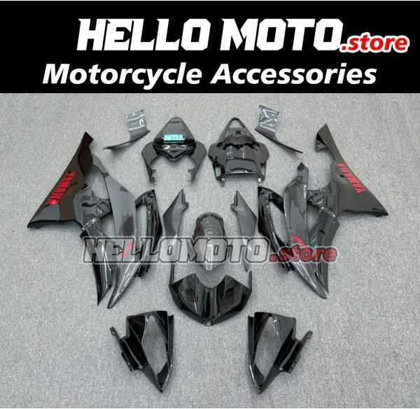 Yamaha YZF-R6 2008-2016 Fairing P/N 3M53 Yamaha YZF-R6 2008-2016 Fairing P/N 3M53