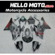 Yamaha YZF-R6 2008-2016 Fairing P/N 3M53 Yamaha YZF-R6 2008-2016 Fairing P/N 3M53