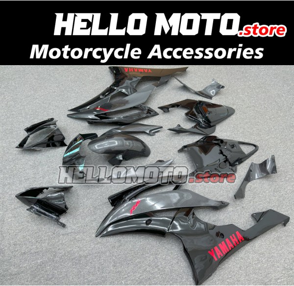 Yamaha YZF-R6 2008-2016 Fairing P/N 3M53 Yamaha YZF-R6 2008-2016 Fairing P/N 3M53