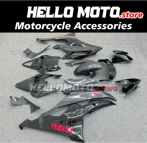 Yamaha YZF-R6 2008-2016 Fairing P/N 3M53 Yamaha YZF-R6 2008-2016 Fairing P/N 3M53