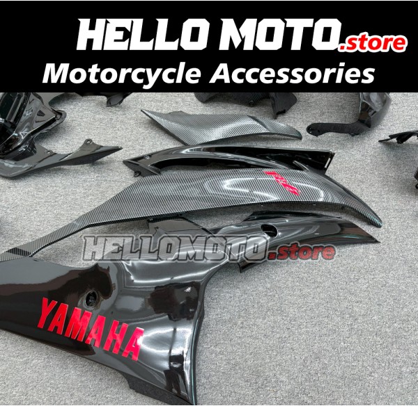Yamaha YZF-R6 2008-2016 Fairing P/N 3M53 Yamaha YZF-R6 2008-2016 Fairing P/N 3M53