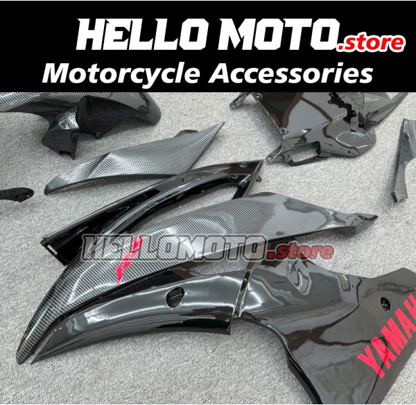 Yamaha YZF-R6 2008-2016 Fairing P/N 3M53 Yamaha YZF-R6 2008-2016 Fairing P/N 3M53