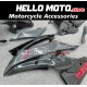 Yamaha YZF-R6 2008-2016 Fairing P/N 3M53 Yamaha YZF-R6 2008-2016 Fairing P/N 3M53