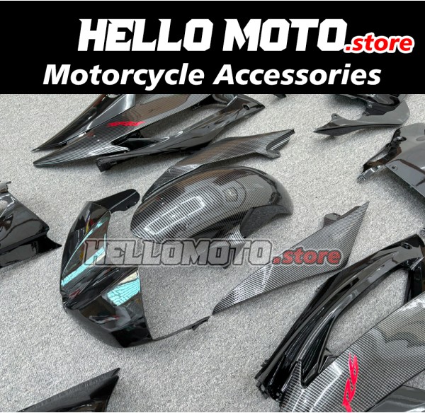 Yamaha YZF-R6 2008-2016 Fairing P/N 3M53 Yamaha YZF-R6 2008-2016 Fairing P/N 3M53