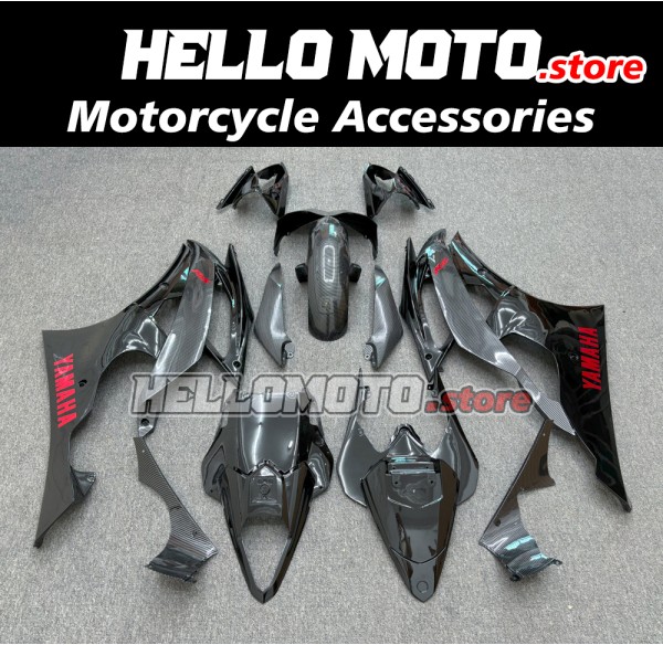Yamaha YZF-R6 2008-2016 Fairing P/N 3M53 Yamaha YZF-R6 2008-2016 Fairing P/N 3M53
