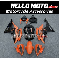 Yamaha YZF-R6 2008-2016 Fairing P/N 3M17