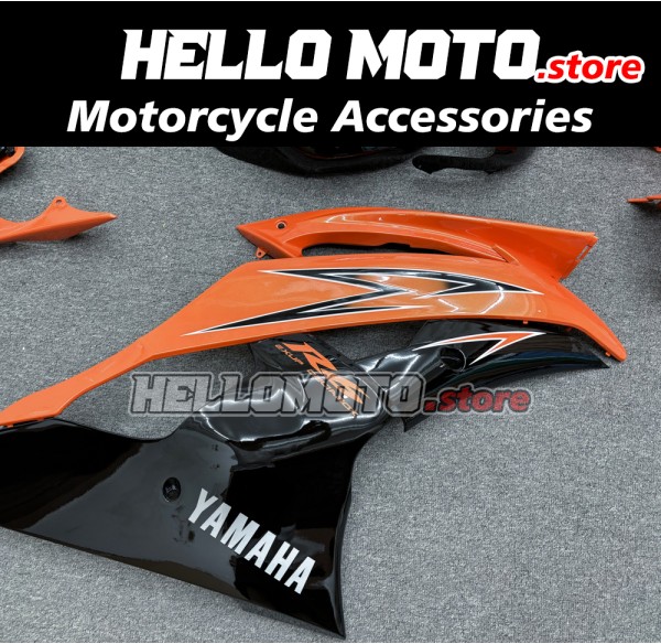 Yamaha YZF-R6 2008-2016 Fairing P/N 3M17