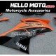 Yamaha YZF-R6 2008-2016 Fairing P/N 3M17