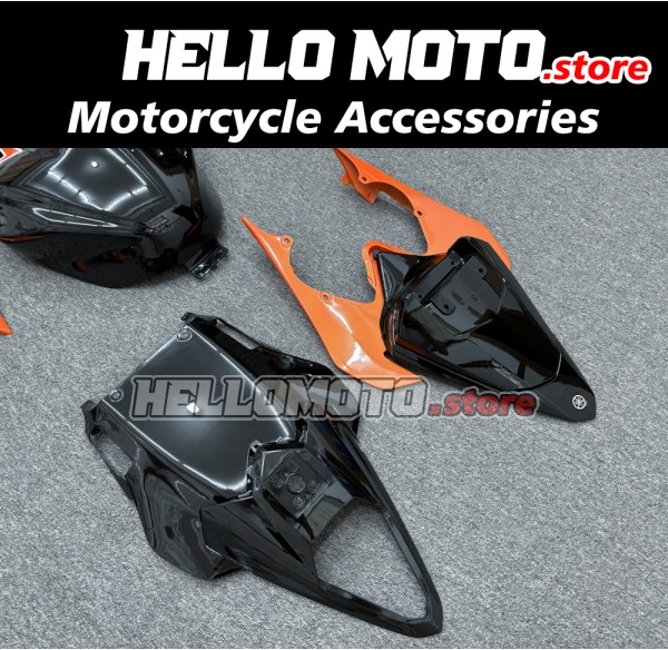 Yamaha YZF-R6 2008-2016 Fairing P/N 3M17