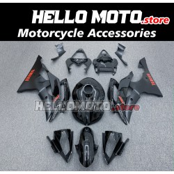 Yamaha YZF-R6 2008-2016 Fairing P/N 3M44