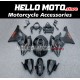 Yamaha YZF-R6 2008-2016 Fairing P/N 3M44
