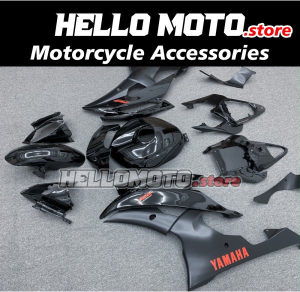 Yamaha YZF-R6 2008-2016 Fairing P/N 3M44