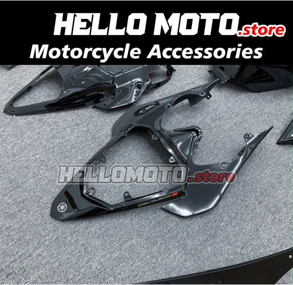 Yamaha YZF-R6 2008-2016 Fairing P/N 3M44