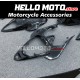 Yamaha YZF-R6 2008-2016 Fairing P/N 3M44