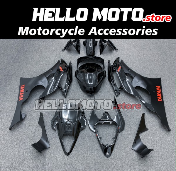 Yamaha YZF-R6 2008-2016 Fairing P/N 3M44