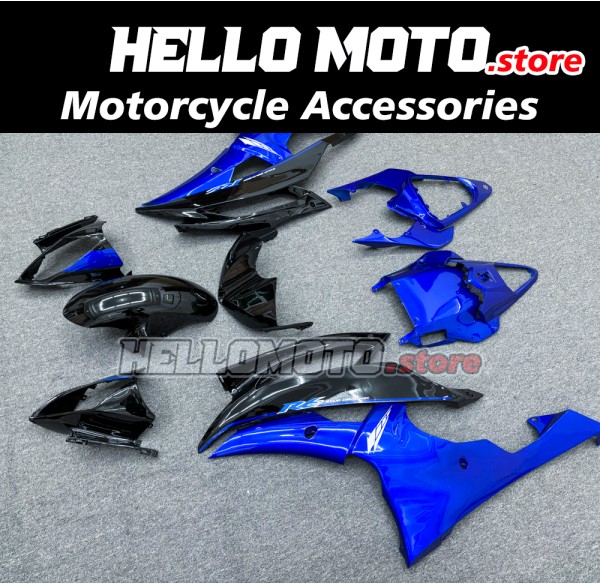 Yamaha YZF-R6 2008-2016 Fairing P/N 3M46