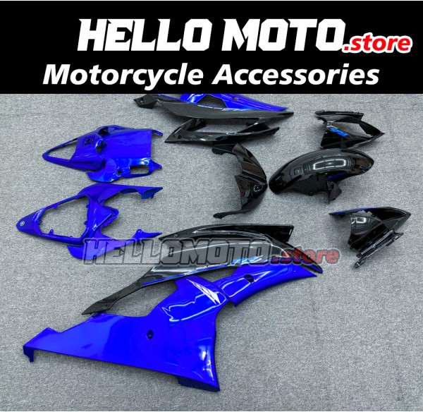 Yamaha YZF-R6 2008-2016 Fairing P/N 3M46
