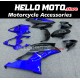Yamaha YZF-R6 2008-2016 Fairing P/N 3M46