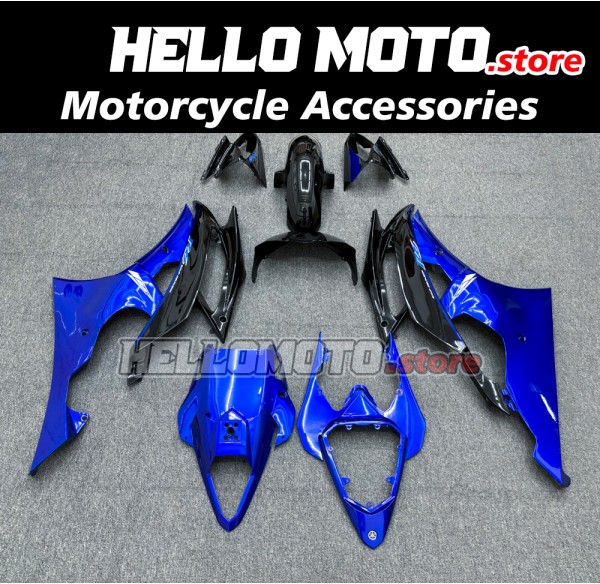 Yamaha YZF-R6 2008-2016 Fairing P/N 3M46