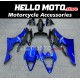 Yamaha YZF-R6 2008-2016 Fairing P/N 3M46