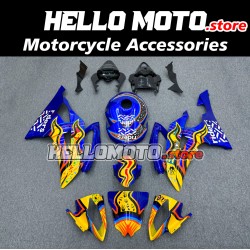 Yamaha YZF-R6 2008-2016 Fairing P/N 3M47