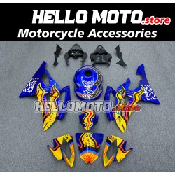 Yamaha YZF-R6 2008-2016 Fairing P/N 3M47