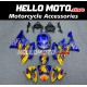 Yamaha YZF-R6 2008-2016 Fairing P/N 3M47 Yamaha YZF-R6 2008-2016 Fairing P/N 3M47