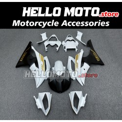 Yamaha YZF-R6 2008-2016 Fairing P/N 3M30 Yamaha YZF-R6 2008-2016 Fairing P/N 3M30