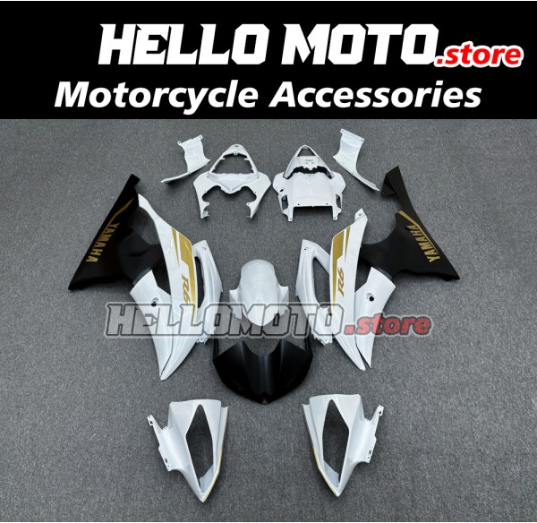 Yamaha YZF-R6 2008-2016 Fairing P/N 3M30 Yamaha YZF-R6 2008-2016 Fairing P/N 3M30