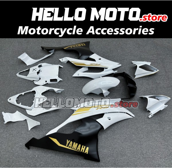 Yamaha YZF-R6 2008-2016 Fairing P/N 3M30 Yamaha YZF-R6 2008-2016 Fairing P/N 3M30