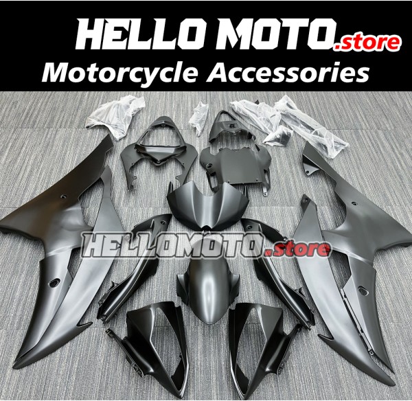 Yamaha YZF-R6 2008-2016 Fairing P/N 3M35 Yamaha YZF-R6 2008-2016 Fairing P/N 3M35