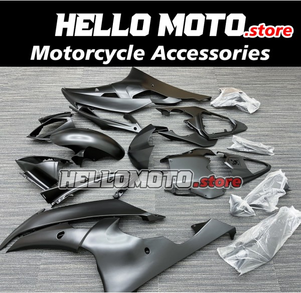 Yamaha YZF-R6 2008-2016 Fairing P/N 3M35 Yamaha YZF-R6 2008-2016 Fairing P/N 3M35