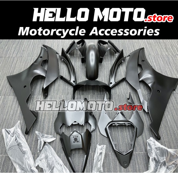 Yamaha YZF-R6 2008-2016 Fairing P/N 3M35 Yamaha YZF-R6 2008-2016 Fairing P/N 3M35