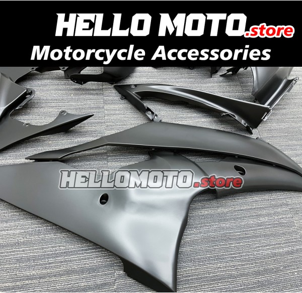 Yamaha YZF-R6 2008-2016 Fairing P/N 3M35 Yamaha YZF-R6 2008-2016 Fairing P/N 3M35
